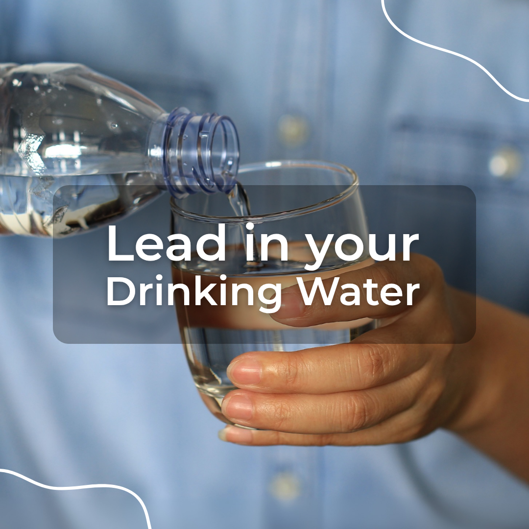 Lead in Your Drinking Water: Understanding the Risks and How to Protect Yourself