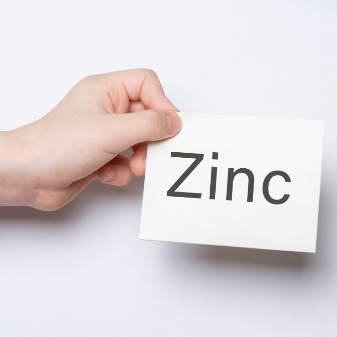 Understanding the Impact of Zinc in Your Drinking Water